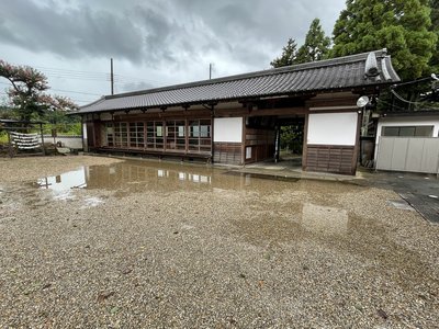 ⛩️ 오카다의 카모 신사(오카다카모진자) 이미지 7